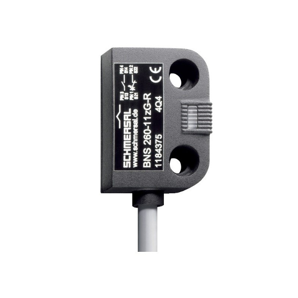 BNS 260-11ZG-R 5,0M 101190104